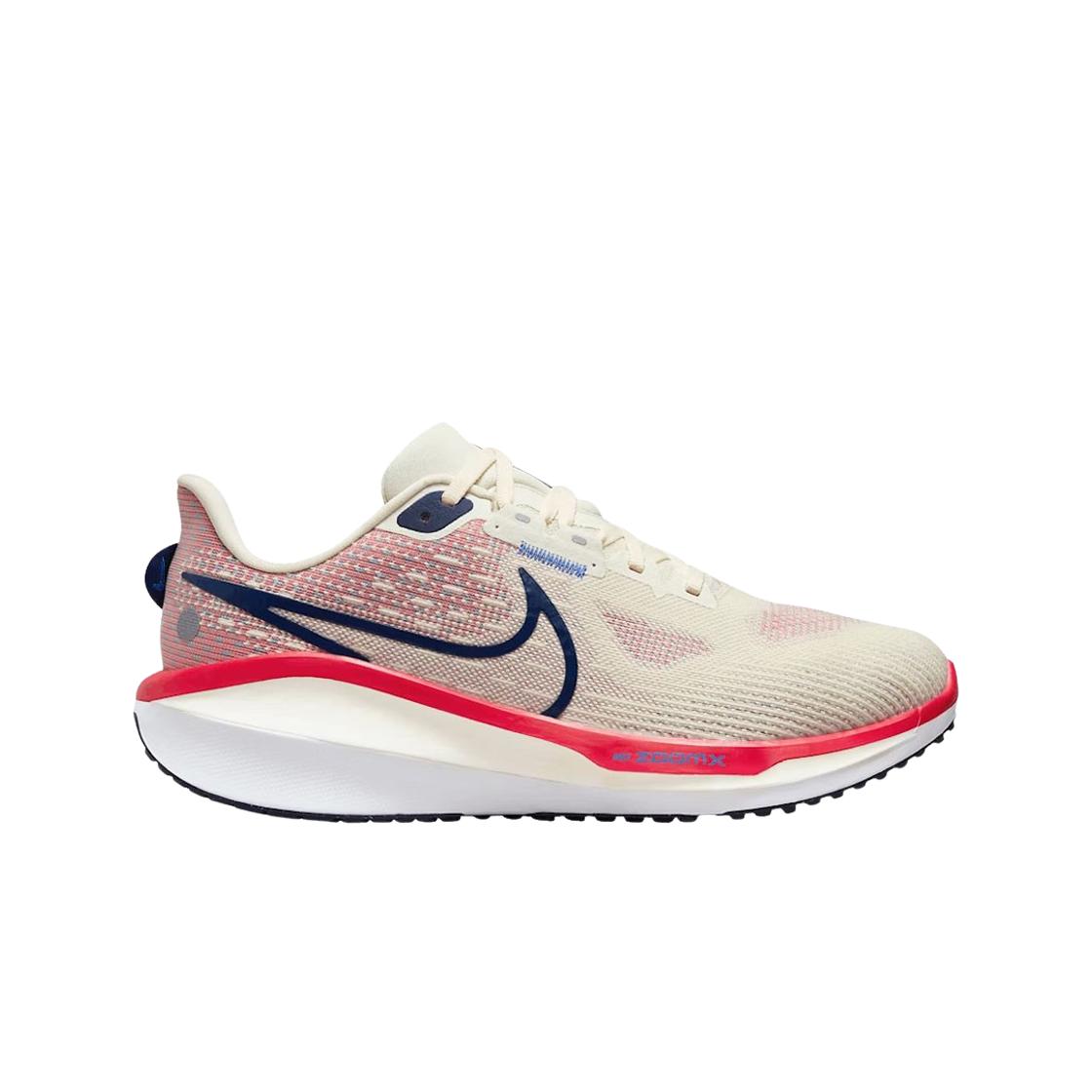 

Мужские кроссовки Nike Zoom Vomero 17 Sea Glass Midnight Navy FB1309-003