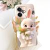 Soft Silicone Casing For Oppo A3x 4G 5G CPH2641 CPH2681/ Oppo A3 4G 5G Case Cover Cute Cartoon Cat Cool Dragon Animals Painting