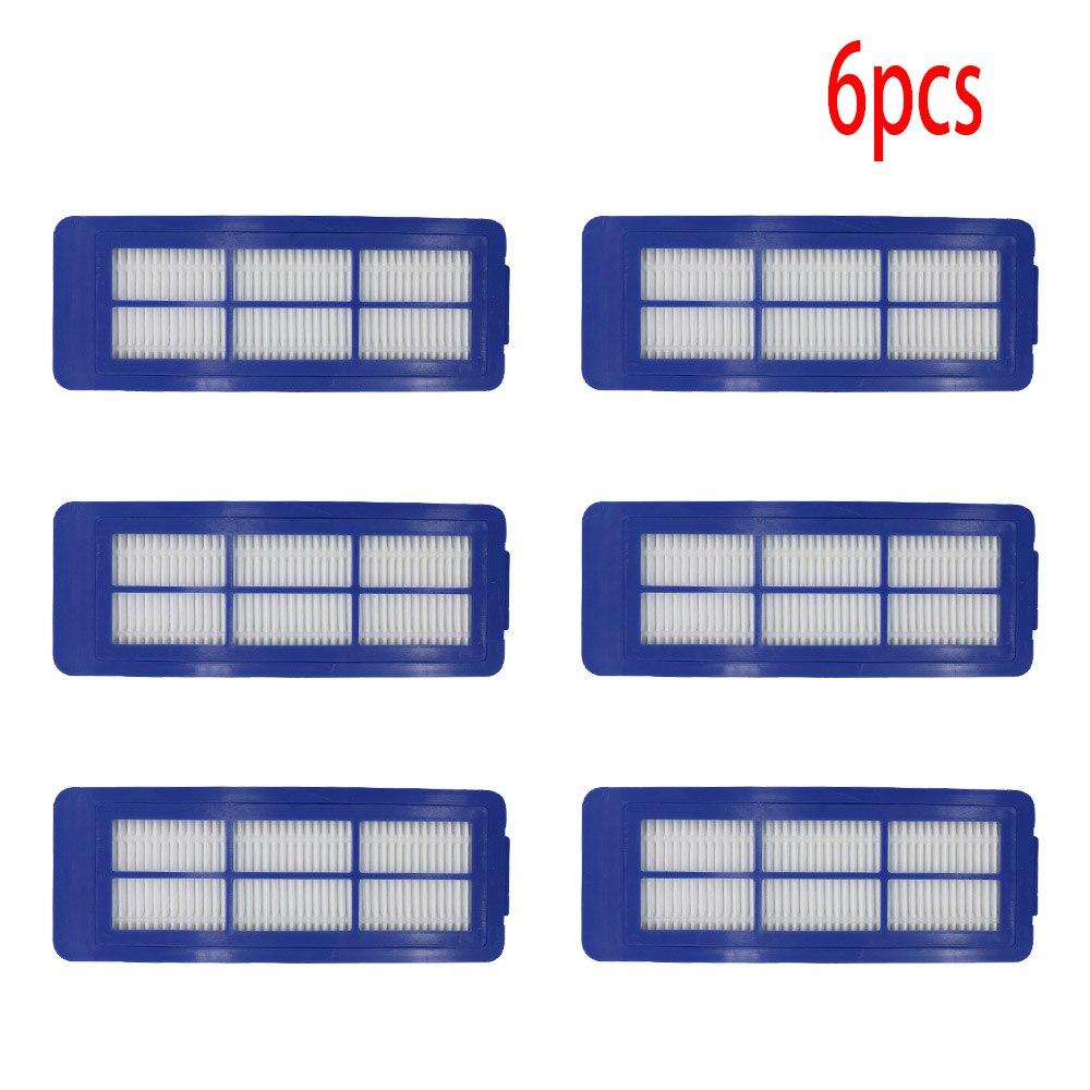 Filter For Eufy RoboVac G10 G30 Hybrid Sweeping Robot Parts For Eufy RoboVac G10 RoboVac 11S Max 15C Max 30C Max