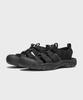 Keen Newport H2 Sandals Triple Black