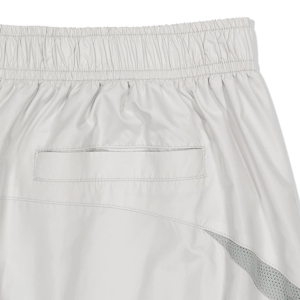 MAHAGRID Curved Track Pant Gray(Mg2Dsmpa13A)
