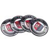 New Valve Caps For BMW Mini M F20 E60 G20 E36 E46 F30 E91 Performance G30 G20 M3 56/65mm Car Wheel Center Hub Cap Decal Stickers