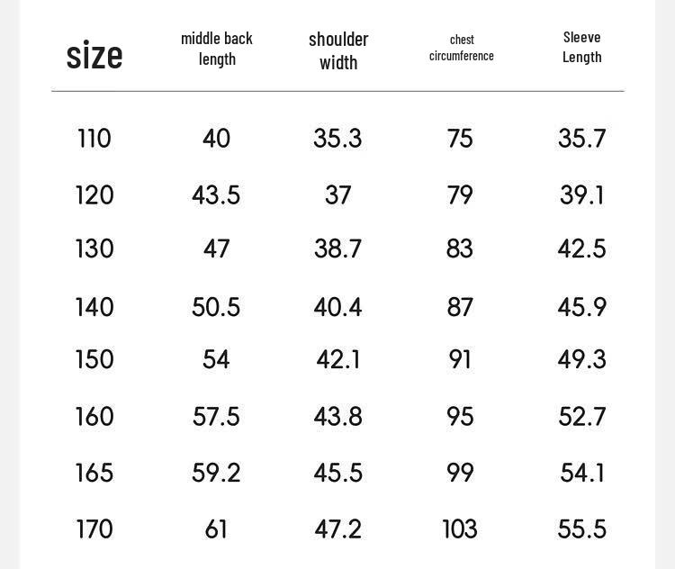 Girls' Casual Contrast Long Sleeve T-Shirt