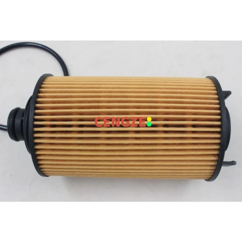 HUNTER F70 MAXUS V80 G10 Diesel Oil Filter Special