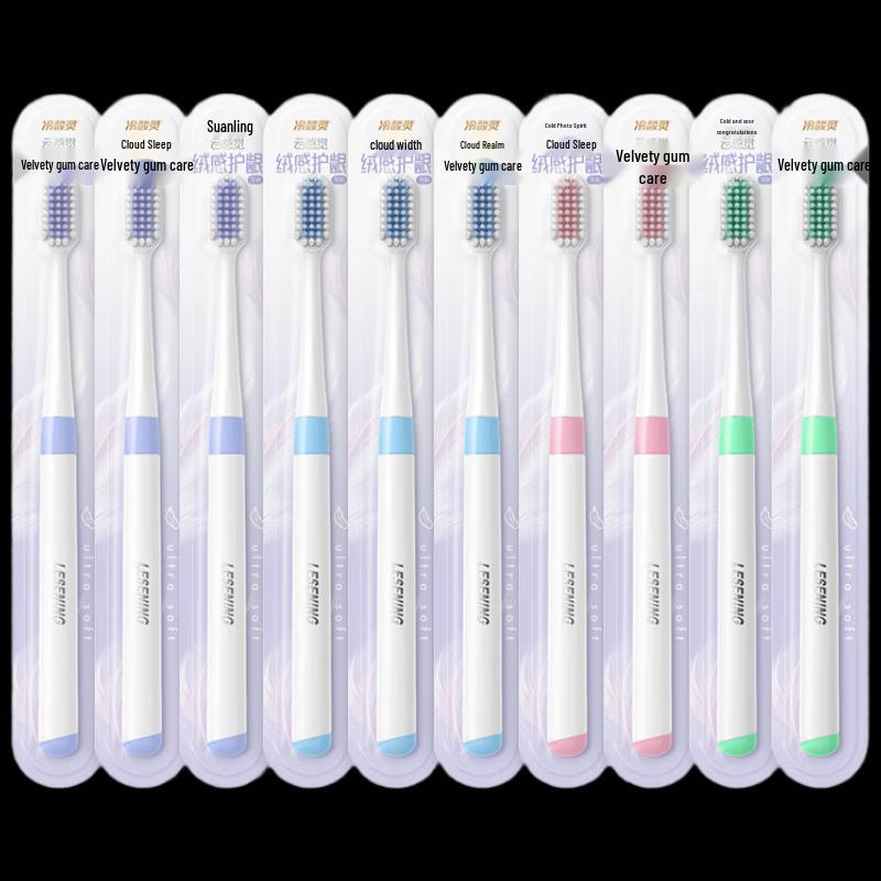 Leng Suan Ling Arctic Pump Anti-Sensitivity Gum Care Toothpaste