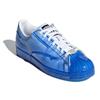 adidas Originals Unisex Superstar Sneakers Blue Sneakers GV6716
