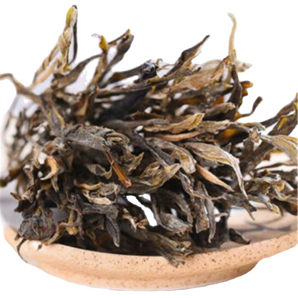 Old Chinese Puerh Tea Premium Grade Fermented Loose Leaf Health