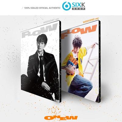 Mini 3th Album [FLOW]
