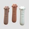 Cat Paw Door Handle Wall Anti-Collision Pad Anti-Knock Baby Gift Kid Sleeve