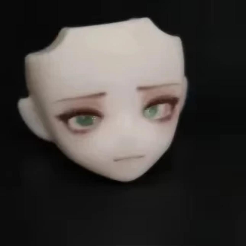 In Stock Sicily Past The Story Series 1/8 Mjd Blind Box Mystery Box Dolls Kawaii Action Anime Figure