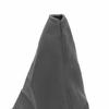 Non Slip Shifts Knob Cover Dustproof Design Easy To Install Comfortable Touch Car Interior Protector for Vehicles