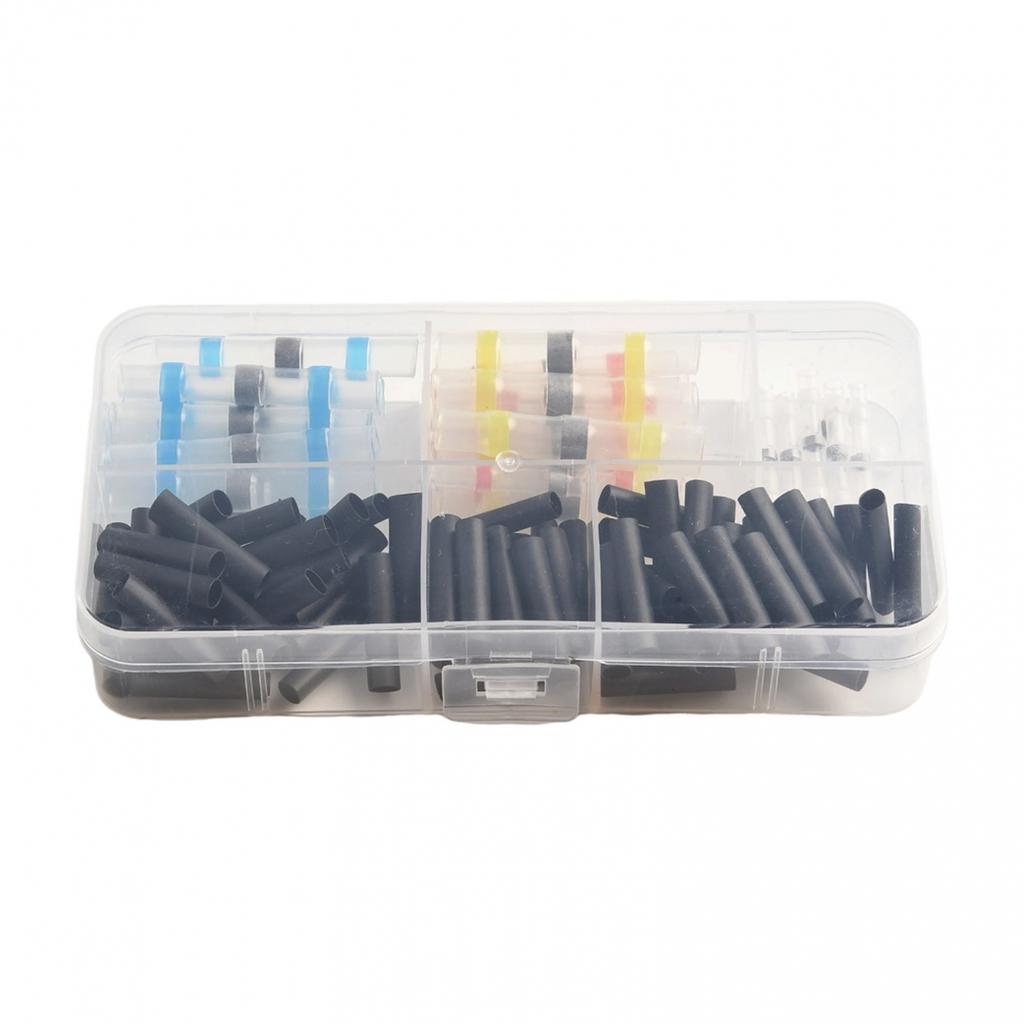 Connectors Efficient Greater Pul Heat Shrink High Quality
