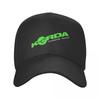 Punk Angeln Korda Baseballkappe Erwachsener Fisch Karpfen Angler Unisex Geschenk Verstellbare Papa Mütze Sonnenschutz Snapback Mützen Trucker Caps