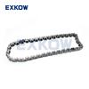 Balancer Timing Chain for Mitsubishi Outlander III ASX GA2W GA5W Lancer CX5A CY5A Delica Eclipse Cross PHEV 2.0L 2.4L 1140A034