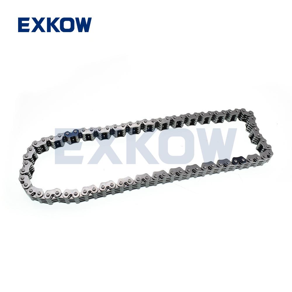 Balancer Timing Chain for Mitsubishi Outlander III ASX GA2W GA5W Lancer CX5A CY5A Delica Eclipse Cross PHEV 2.0L 2.4L 1140A034
