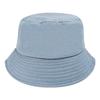 Factory  High Quality Bucket Hat Solid Color Full Printing Hats for Adults and Kids