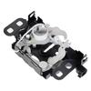 1PC Hood Latch Lock 68280607AC 68248965AD 68280608AC For Jeep Compass 2017-