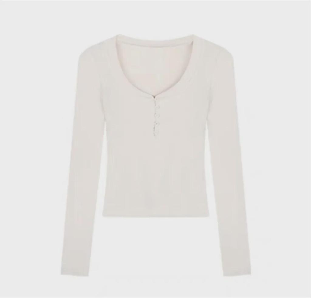 Threaded German Velvet Slimming Short T-Shirt for Women - Sweet, Trendy European Style