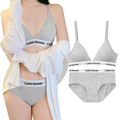 Roupa interior – Conjuntos de roupa interior