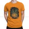ZX Fran Bow Game Dreamy Toad Campfire T Shirt Fashion Mens Tees Summer Cotton Clothing Harajuku ONeck TShirt