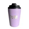 304 Stainless Steel Double-Layer Insulated Coffee Cup for Car & Office