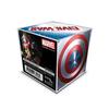B&B Puzzle Marvel Civil War Mini-Würfel-Puzzle M108-2, beliebte koreanische Puzzles