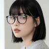 Eyeglass Frame ML5152F 001 Black Horn-rimmed Fashion