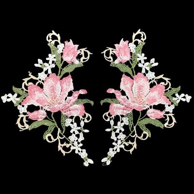 Šitie a pletenie – Nášivky