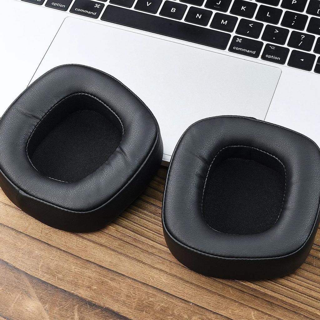Earphone Ear Pads For XIBERIA T20 Earpads Sponge Soft Foam Cushion Replacement Headphones Accessories repair parts
