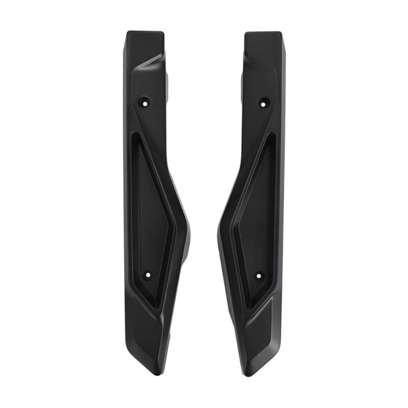 Light weight Rear Fork Cover Impact Resistant Weatherproofed Electric Scooters Cover Impact Resistant Scooters Accessory