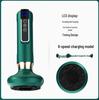 Smart Electric Guasha Cupping Device with Negative Pressure, Large Suction, and Bianstone Hot Compress