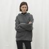 Atelier Nine Etre Pigment Dying Hoddie(T-6938)
