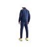 Nike Therma Fit Adv Aeroloft Fitted Stand Collar Solid Color Long Sleeve Down Jacket Men Jackets FB7557-492