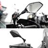 Motorcycle Rearview Mirror Side Mirrors For LONCIN For VOGE DS800X DSX800 Rally LX800-2A DS 800 DSX Rally 2024-2026 Accessories