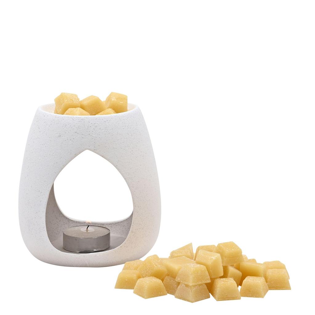 Northern Lights 5lbs of Wax Melts - Ginger Tea & Lemon