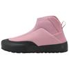 Krag Comfort Breathable Shoes Soft Sole Non-Tiring Cushioning Support Warm Mid-Top Climbing Shoes Women Shoes Pink X000009210-DK-BLISS/BLACK