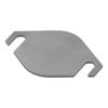 Robusts Engine Protection Plate Engine Underbody Cover Heat Resistant Engine Block Car Spare Part for Vehicle 2.0 307 308