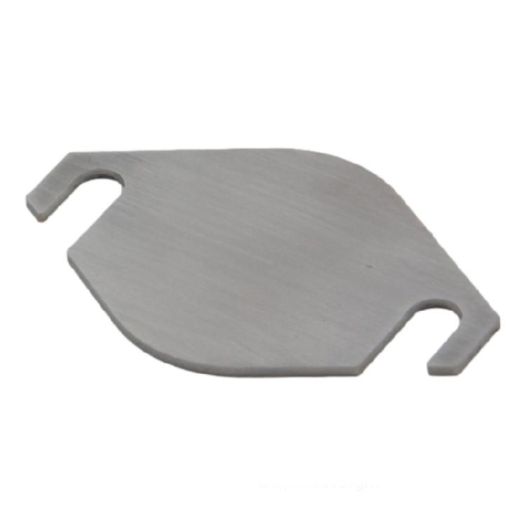 Robusts Engine Protection Plate Engine Underbody Cover Heat Resistant Engine Block Car Spare Part for Vehicle 2.0 307 308
