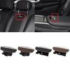 Mercedes-Benz E-Class S-Class Rear Armrest Box Latch Handle for E260 E300 S320 S400 Armrest Folding Switch