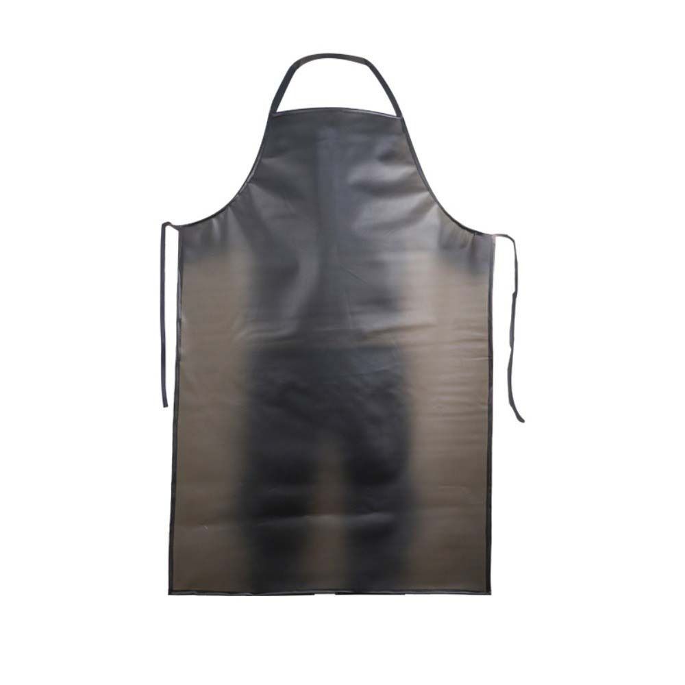 Labor Protection Waterproof Oil-proof Apron Waist Lengthened Kitchen Chef Apron  Car Wash