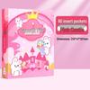 Children's DIY Photo Album & Memory Book for School Awards