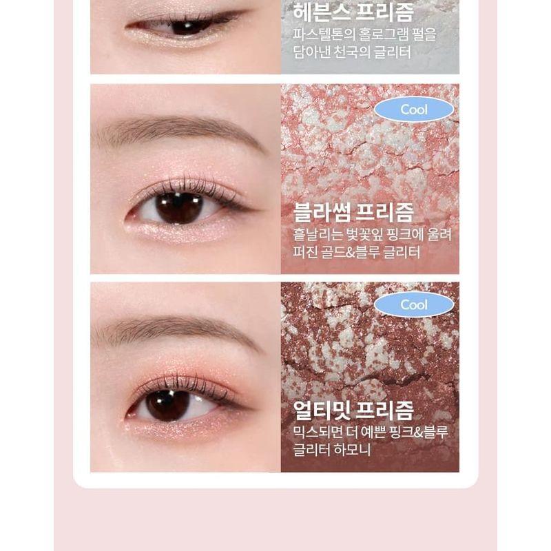 MISSHA - Glitter Prism - 8 Colors