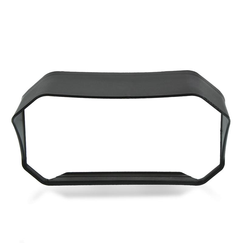 For BMW F800GS F800 F 800 GS 800GS GS800 GS 800 Motorcycle Glare Shield Cockpit Connectivity Combi trument Display 2024 2025