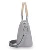 Nylon Crossbody Bag Women's Large Capacity Commuter Handbag Multi-Functional Mother Bag