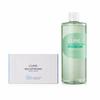 CURE Aloe Water Jelly Toner Hydro-Green Hydrating Facial Toner 500ml (+Cotton Pads)