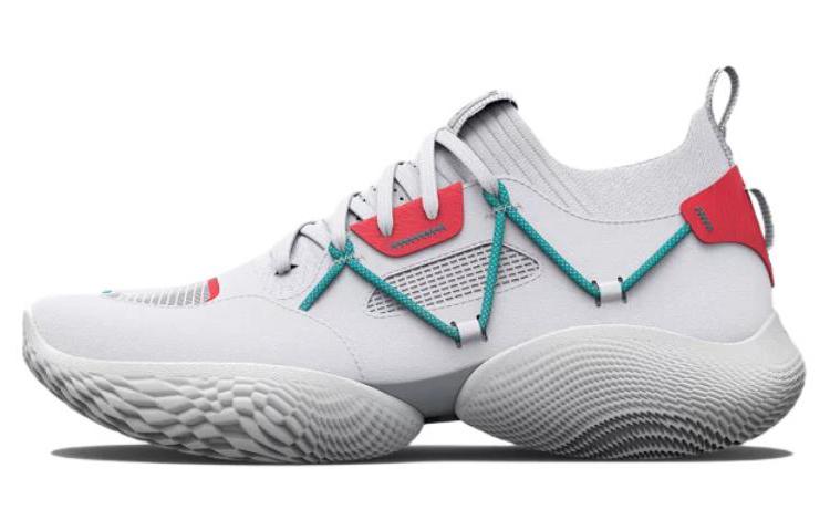 Curry Brand Curry Flow Cozy White Daiquiri 42