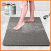 New Bathroom Floor Mats Small Carpet Bathroom Absorbent Door Mats Quick-drying Foot Mats Toilet Non-slip Carpet Washroom Mats