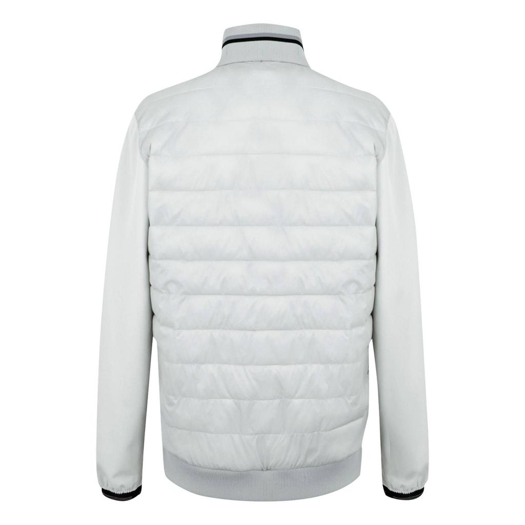 Regatta Mens Brennon Hybrid Jacket