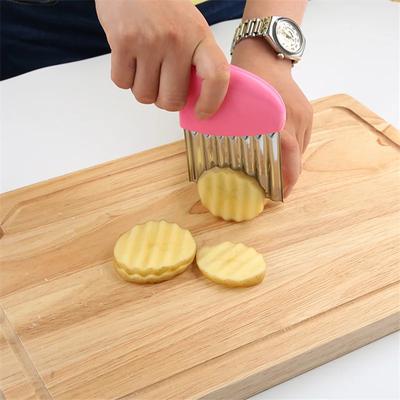 Utensili per frutta e verdura – Tritatutto e Affettatrici