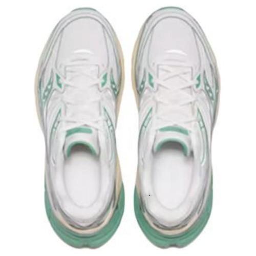 SAUCONY GUARD Guardian Anti Slip Wear Resistant Low Top Running Shoes - S28237-9